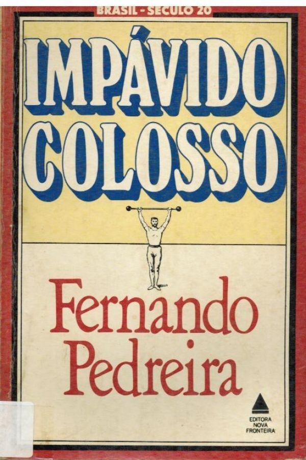 Impávido Colosso